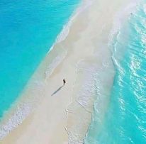 Ras Mohamed National Park & White Island by Boat.