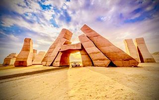 Ras Mohamed National Park by bus