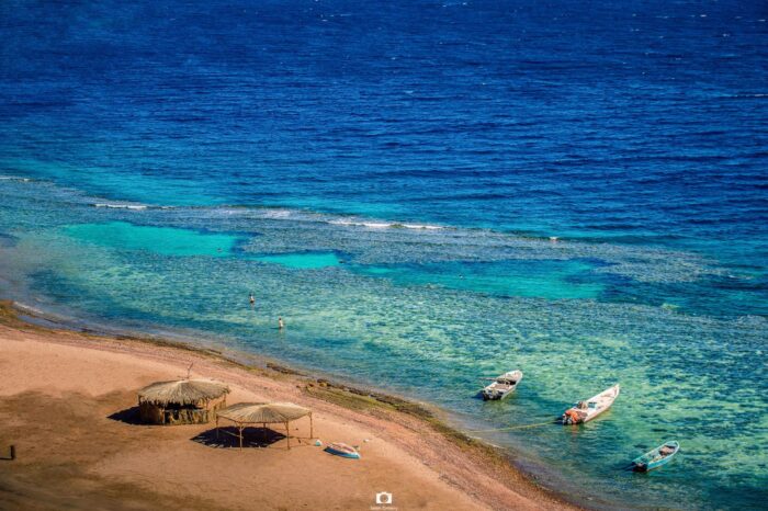 Canyon & Safari Dahab 5×1.